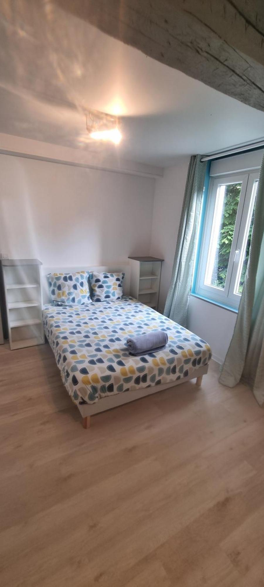 Вилла Le Jardin Des Bois Trosly-Breuil Экстерьер фото
